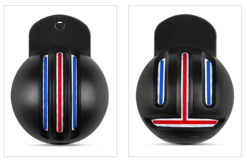 ProLine Golf Ball Alignment Kit – Liner Tool + Waterproof Marker Pens