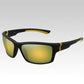 Trendy Polarized Outdoor Sports Sunglasses