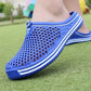 ComfortEase Slip-On Lightweight Cushioned Quick-Dry Non-Slip Sandals