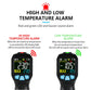 Digital Infrared Non-contact High Precision Laser Thermometer