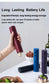Electric Rechargeable Automatic Powerful Wine Bottle Opener