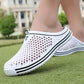 ComfortEase Slip-On Lightweight Cushioned Quick-Dry Non-Slip Sandals