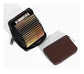 Multi Slot Korean Style 20 Cards Compact Wallet for Men