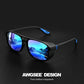 Steampunk SportShield Polarized & UV400 Protection Sunglasses
