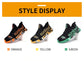 Indestructible Puncture & Smashing Proof Work Safety Shoes