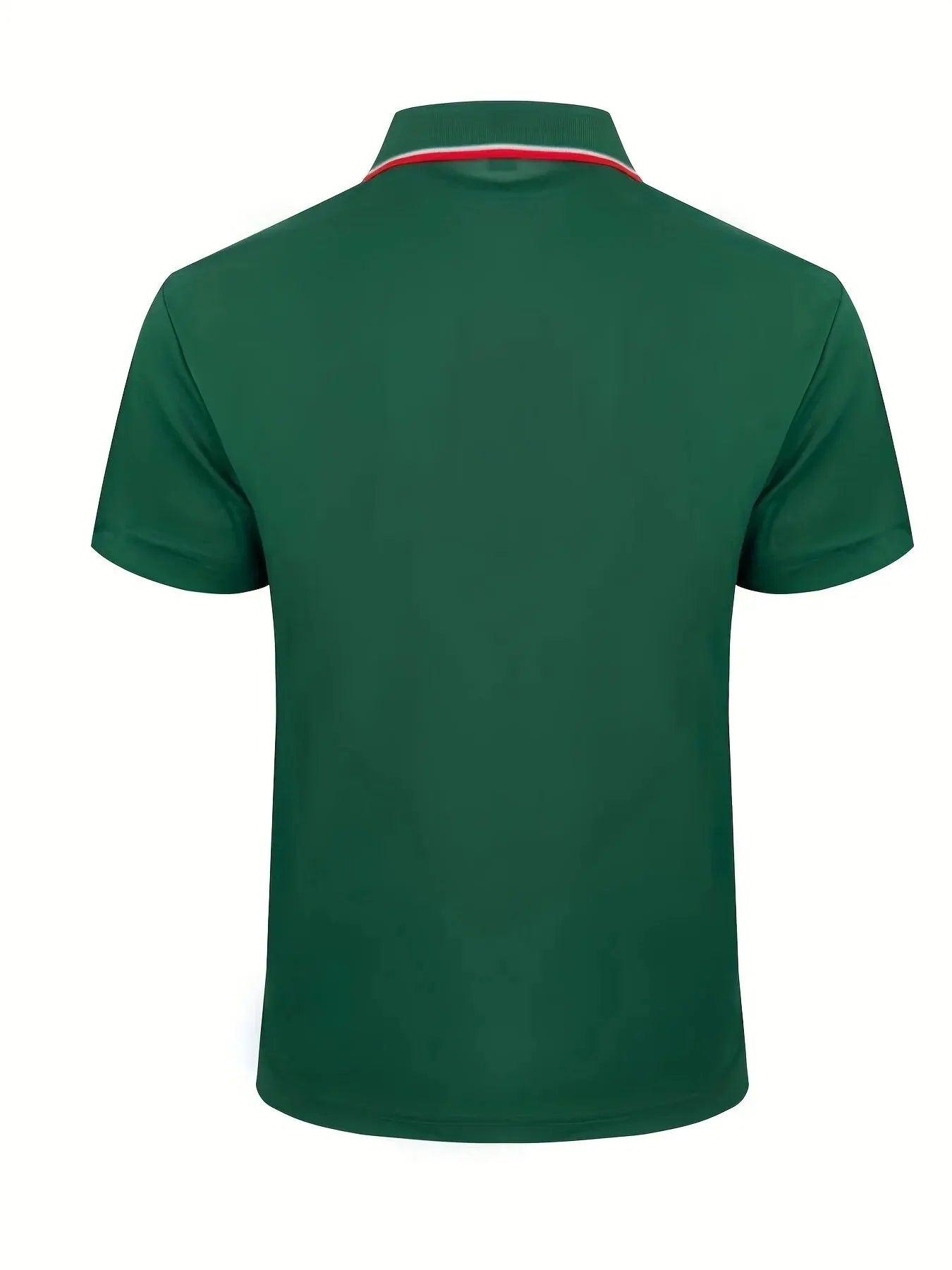 PureFit Breathable Classic Polo Collar Short Sleeve Performance Shirt