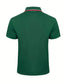PureFit Breathable Classic Polo Collar Short Sleeve Performance Shirt