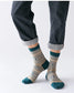 Winter Sheep's Wool Thicken Snow boots Socks (5 Pairs)