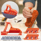 EdgeMaster Woodworking /Plasterboard /Drywall  Multi-Angle (45°/60°) Chamfer Cutter