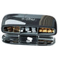 Japanese Large Capacity, Moisture-Proof Daily 3-Slot Premium Pill Organizer