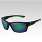 Trendy Polarized Outdoor Sports Sunglasses