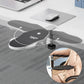 ArmEase Ergonomic Rotating Desk Arm & Wrist Rest Healthy Posture Support Pad