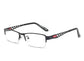 Ultra-Light Photochromic Crystal-Clear Vision Reading Glasses