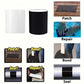 Super-Strong Self-adhesive Waterproof PVC Ultra-Seal Wide Tape