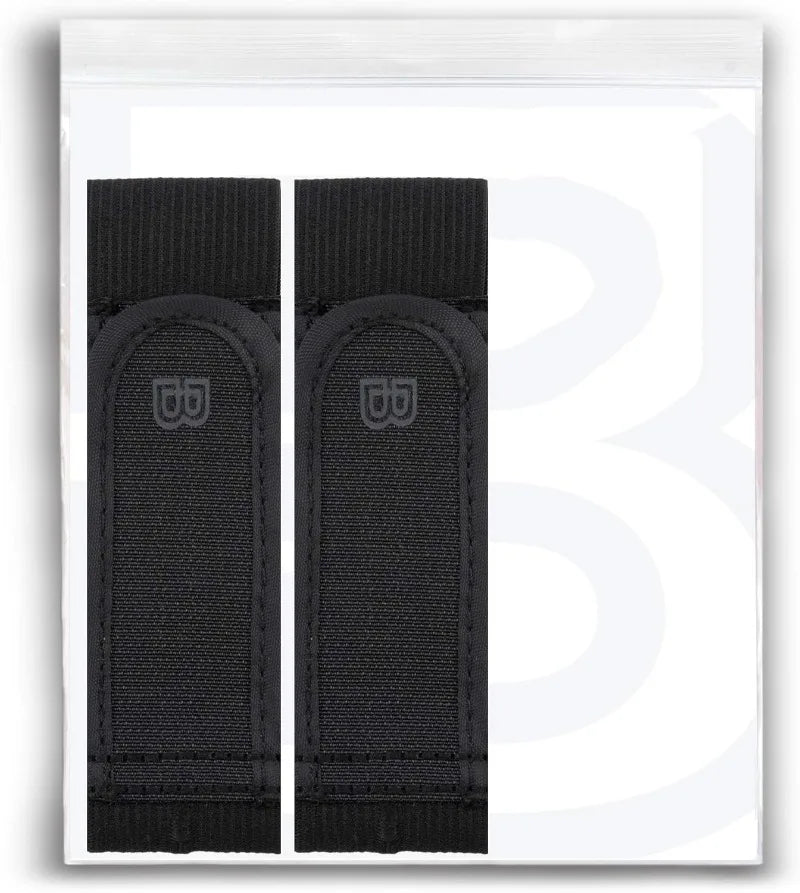 EasyWear Adjustable No-Buckle Elastic Breathable & Reliable Belt