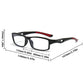 Value Pack - 5PCS Reading Glasses - Anti Blue Light Reading Glasses for Men & Women