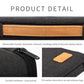 ComfortCarry 2-in-1  Thick Padding Lightweight Laptop Sleeve & Handheld Case