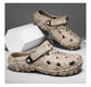 AirFlex Ultra-Light Non-Slip Soft EVA Cushioning Supportive Breathable Slip-On Sandals