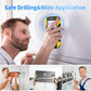 Newly Designed Metal / Wires / Wood Wall Scanner