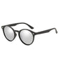 RetroRound Designer Polarized Driving Sunglasses UV400