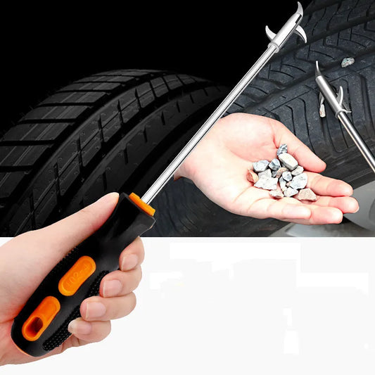 Universal Tire Stone Remover / Cleaning Hook