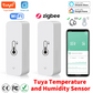 WiFi Smart Home Temperature Humidity Sensor