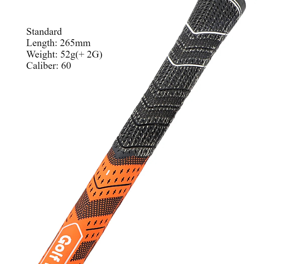 ProTouch MCC Plus 4 Performance Golf Grip