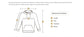Casual Thermal Double-Sided Wear Multi-Pocket Men's vest