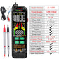 Professional Digital Current / Voltage Smart Multimeter