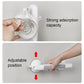 Ultra Strong Suction Cup (Drill-Free) Safety / Balance Shower Grab Bar