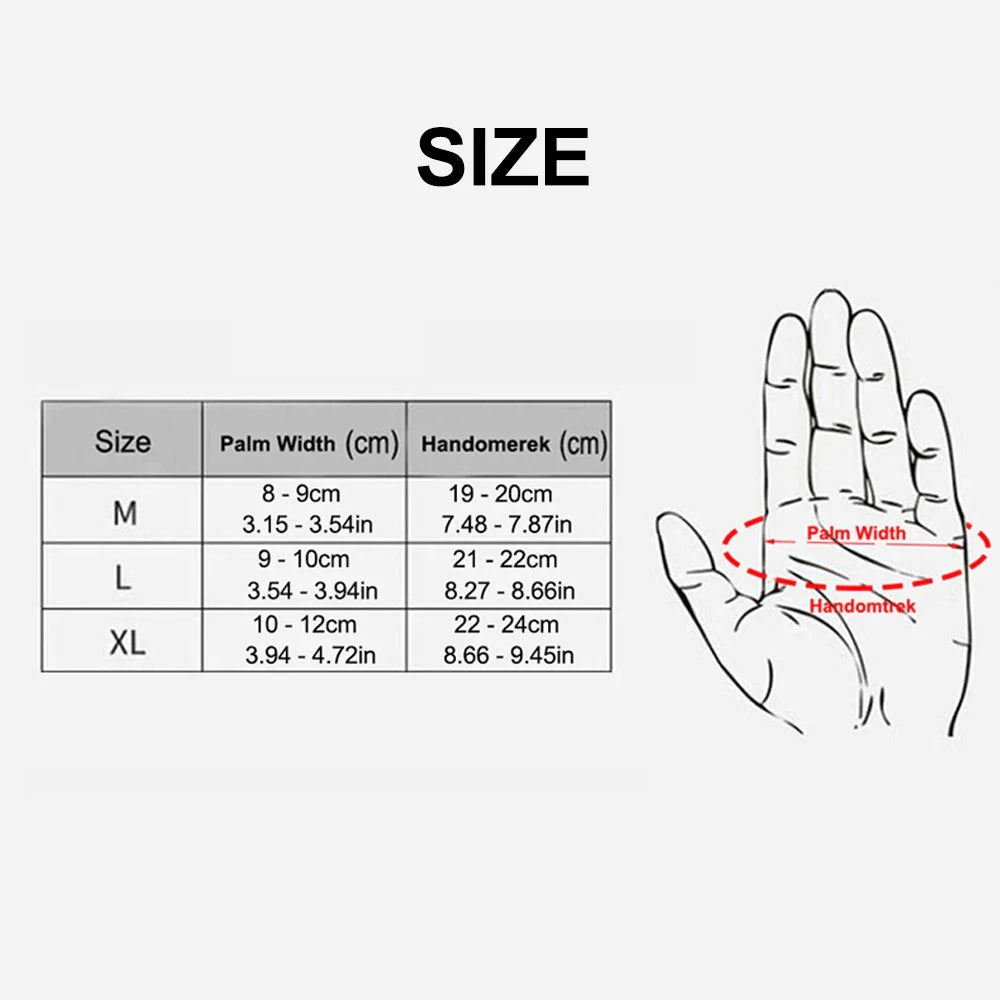 WarmGrip Smart Touch & Flip-Finger All-Weather Pocket Gloves