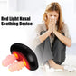 Advanced High-Frequency Pulse &  Red Light Rhinitis And Allergy Nasal Therapy Device