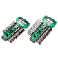 Telescopic Ratchet Wrench Set – Dual Direction with Adjustable Handle