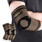 CopperRelief 3D Therapeutic Stabilizing Compression Elbow Brace