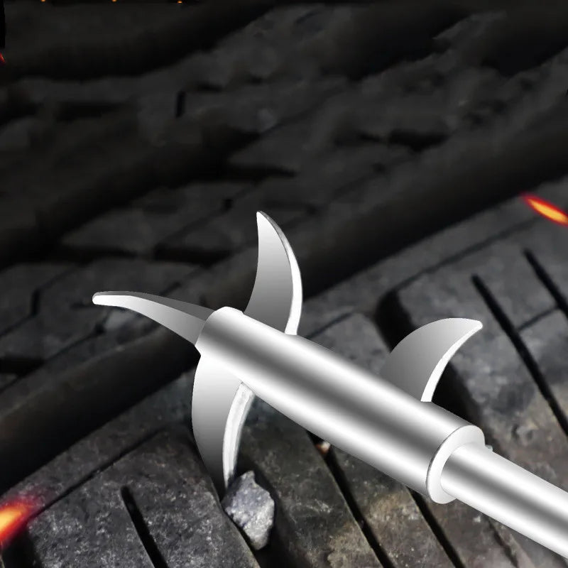 Universal Tire Stone Remover / Cleaning Hook