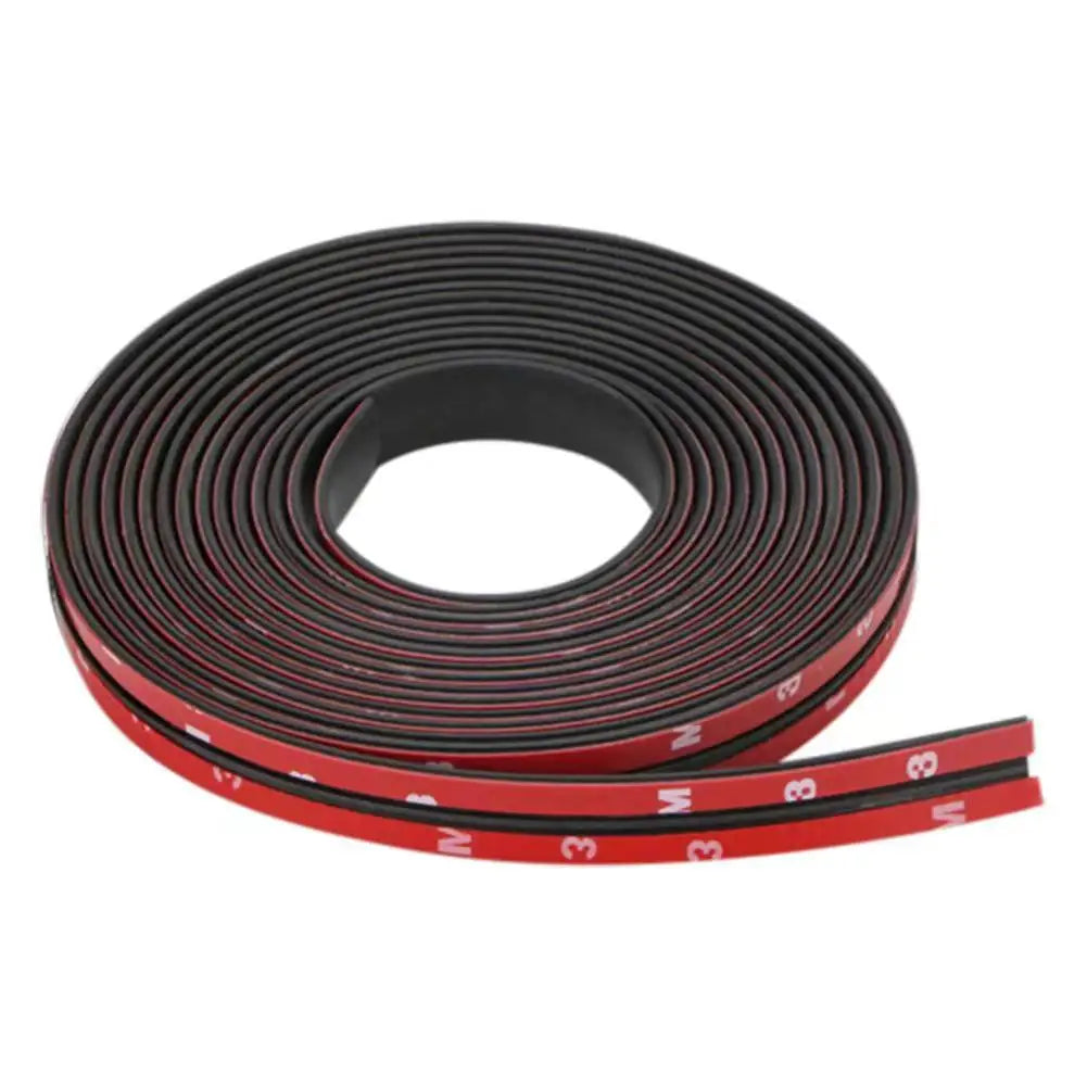 Car Sealing Protection Strips – Noise Insulation, Leak-Proof, Dustproof, Windproof