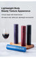 Electric Rechargeable Automatic Powerful Wine Bottle Opener