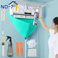 DIY Air Conditioning Cleaning Kit