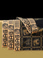 Golden Era Comfort Boxers-Premium Breathability, Antibacterial Fabric & Lasting Support (4pcs)