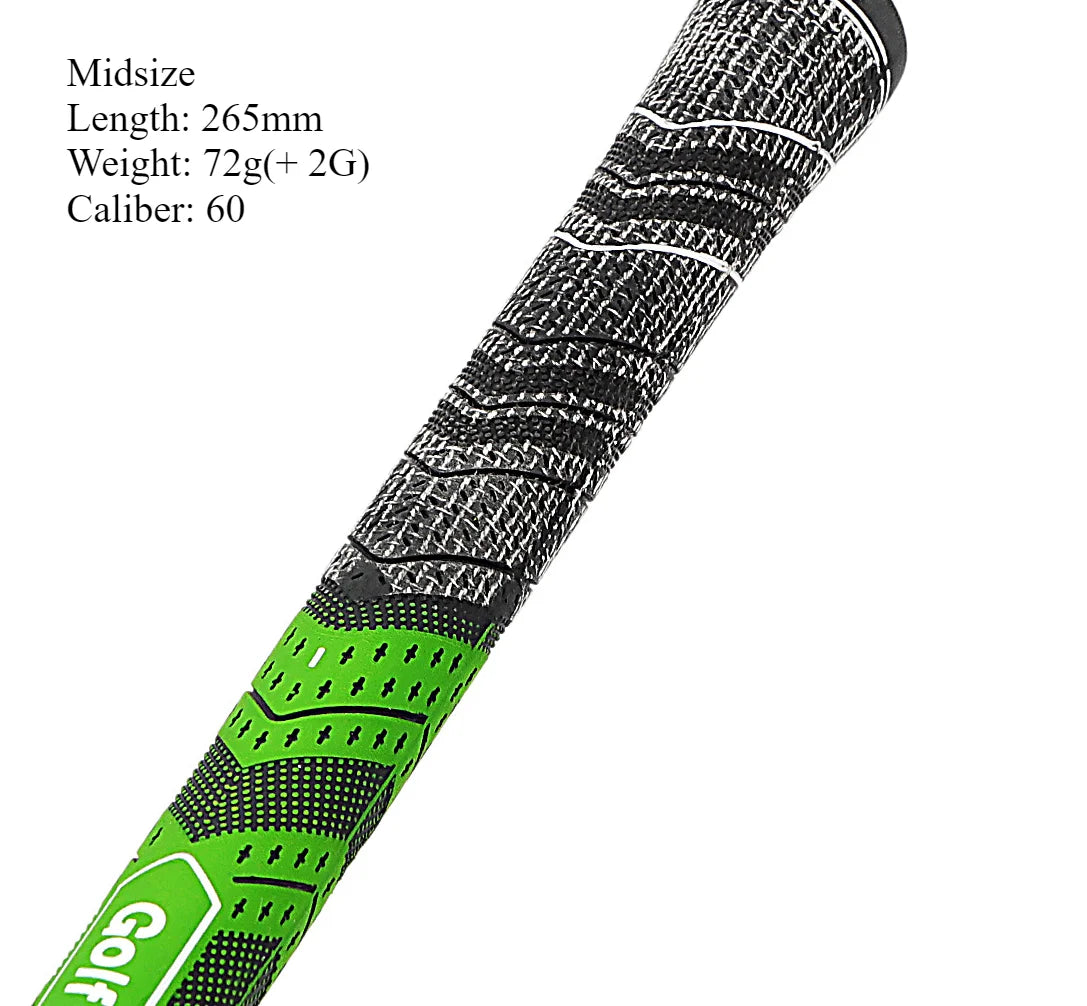 ProTouch MCC Plus 4 Performance Golf Grip