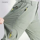 Stretchable Quick Dry Cargo Pants For Men