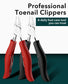 Ingrown Toenail Correction Extremely Sharp Podiatry Nippers