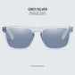 Driving Vintage Polarized UV400 Sunglasses for Men & Women