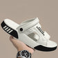 Cushioned Platform Lightweight  Breathable EVA Slip-On Sandals