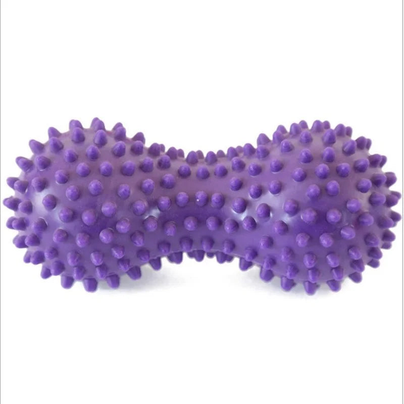 HSKOU Pain Relief & Recovery Foot Arch / Back and neck Massage Ball