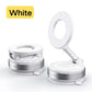 Multi-Angle Dashboard & Windshield Magnetic and Advanced Vacuum Suction Car Mount