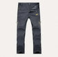 Stretchable Quick Dry Cargo Pants For Men