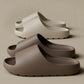 CloudComfort Super Soft Thick Sole Anti-Slip EVA Slides