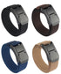 Quick Release Buckle Elastic Stretch Belt