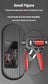 Rehabilitation & Recovery Adjustable Resistance Ergonomic Hand Gripper